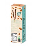 Fingo - Almond Choco Stick 54g (16g x 3ea)