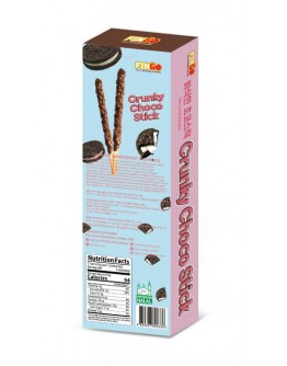 Fingo - Crunky Choco Stick 54g (16g x 3ea)-EXP DATE:17/03/2024