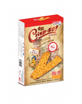 (SO0135) Crisp-So Original Slices (Box) 65gm
