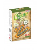 (SO136) Crisp-So Seaweed (box) 65gm