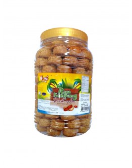 U-MI Rasa Kampung  Peanut Cookies (bot) 1.2kg