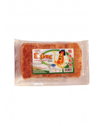 (CT038) Hoe Hup Cuttlefish Sugar 150gm