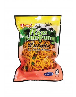 U-MI Rasa Kampung Muruku Star 260gm